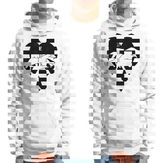 Esposas Corazón Bdsm Bondage Sudadera - Regaloses