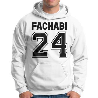 Fachabitur 2024 Fachabi 2024 Gray Kapuzenpullover - Geschenkecke