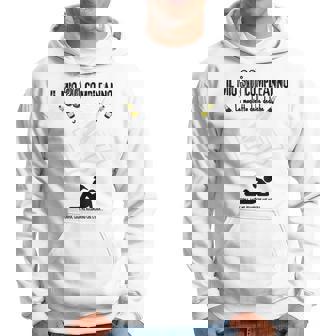 Firma Il Mio 30° Compleanno Idea Per Trent'anni Trentenne Felpa con cappuccio - Novitaregali