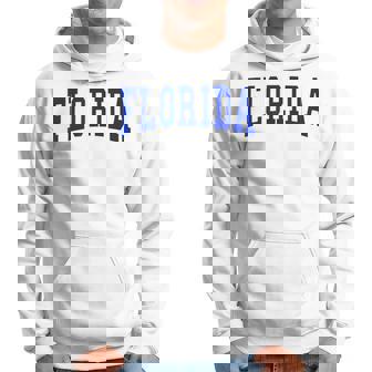 Florida Throwback Classic Hoodie - Thegiftio