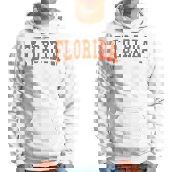 Florida Throwback Classic Hoodie - Thegiftio