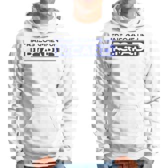 Frais Comme Un Ricard Ricard Pastis Apéro Sweat à capuche - Cadeauxyz