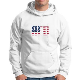 On Fridays We Wear Red Remember Everyone Deployed Navy Hoodie - Thegiftio UK