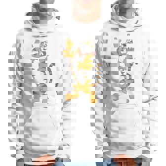 Frosted Flakes Tony The Tiger Hoodie - Thegiftio UK