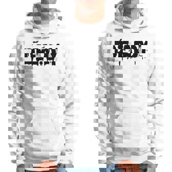 Deady Halloween Mummy Deady Halloween Matching Hoodie - Thegiftio UK