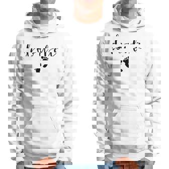 Doula Midwife Natural Birth And Postpartum Coach Hoodie - Monsterry