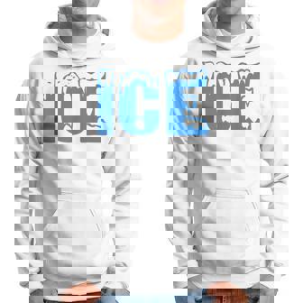 Fire And Ice Costume Halloween 2024 Family Matching Hoodie - Thegiftio UK