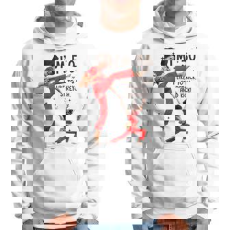 I’M Fifty Five-Oh 50Sally Kick Lady O’Malley Birthday Hoodie - Thegiftio UK