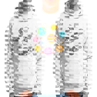 Physical Therapy Dpt Space Physical Therapist Rehab Hoodie - Thegiftio UK