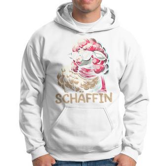 Schäffin Chef Kapuzenpullover - Geschenkecke