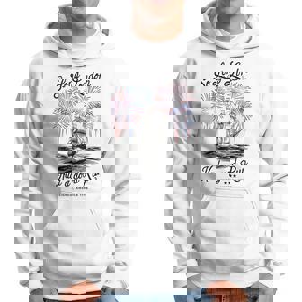 So Long London Had A Good Run Signed America 1776 Hoodie - Thegiftio UK