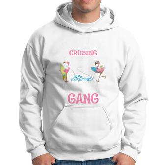 We're More Than Just Cruising Friends Cruise Ship Trip Hoodie - Thegiftio UK
