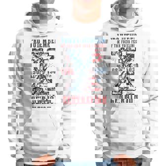 Gen X Proud Member Of The Fuck Your Feelings Hoodie - Thegiftio