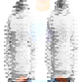 Geometría Sagrada Metatron Cube Yoga Espiritual Sin Mangas Sudadera - Regaloses