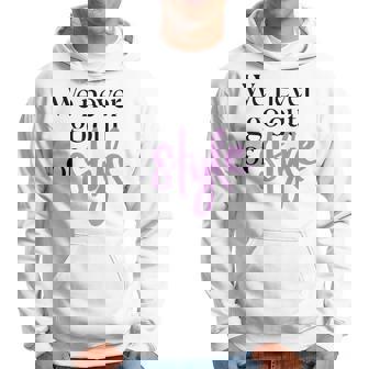 We Never Go Out Of Style Hoodie - Monsterry