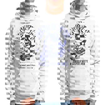 Get Out Of My Way Gonna Poop My Pants Adult Humor Meme Hoodie - Seseable