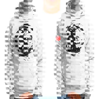 Guerrero Samurai Japonés Sin Mangas Sudadera - Regaloses