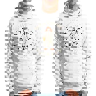 Halloween Physical Therapy Ghost Pt Physical Therapist Pta Hoodie - Monsterry