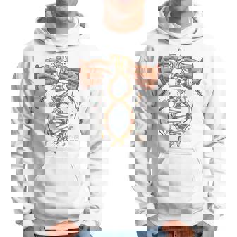 Hands Knitting God Handmade Dna Psalm 139 13 Bible Hoodie | Seseable UK