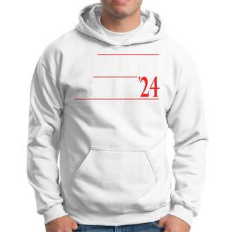 Harri Balz 2024 Prez Candidates Hoodie - Thegiftio UK