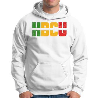 Hbcu Historically Black Colleges Universities Graduation Hoodie - Thegiftio UK