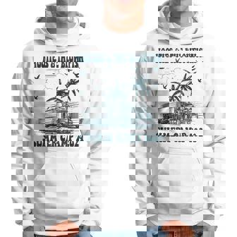 Hootie And The Blowfish Summer Camp 2024 Hoodie - Thegiftio UK