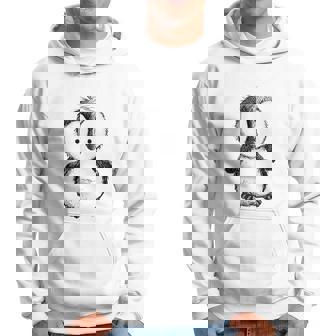 Hug Me Pinguin Per Bambini Motivo Animali Felpa con cappuccio - Novitaregali
