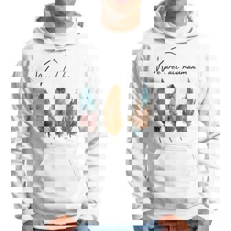 We Are All Human Indigenous People Or Native American Hoodie - Thegiftio UK