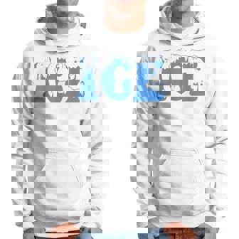 Ice Ice Baby Family Halloween Costume Couples 2024 Hoodie - Thegiftio UK