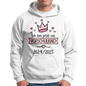 Ich Bin Jetzt Einorschulkind 20242025 Kapuzenpullover - Geschenkecke