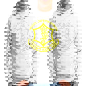 Idf Israel Defense Force Hoodie - Thegiftio UK