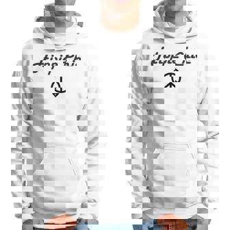 Impresionante Divertido Hippie Hippie Chic Sudadera - Regaloses