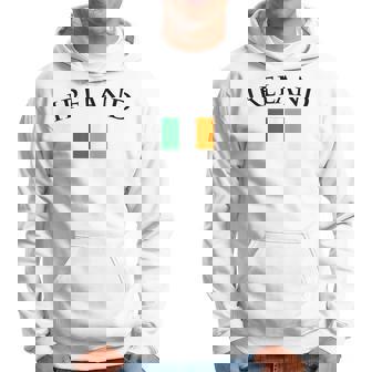 Irlanda Para Niños Y Niñas Irlandeses Con Bandera De Irlanda Sudadera - Regaloses