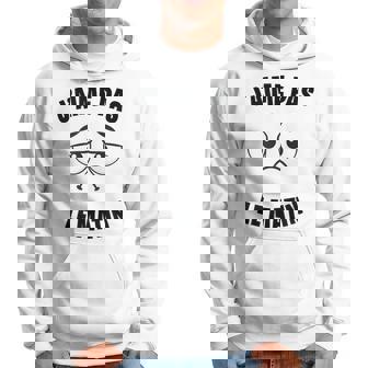 J'aime Pas Le Matin Sweat à capuche - Cadeauxyz