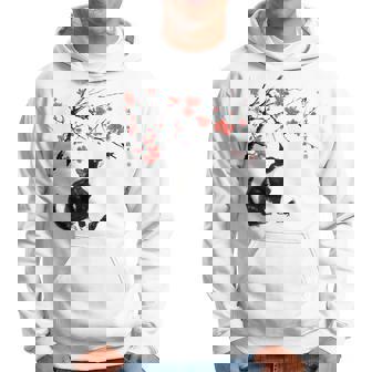 Japanese Nature Art Hoodie | Seseable UK
