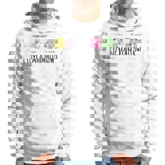 Jolie Chemise Guimauve Sweat à capuche - Cadeauxyz