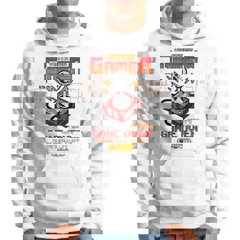 Jugadorintage Desde 1974 Juegos De Cumpleaños Divertidos Sudadera - Regaloses