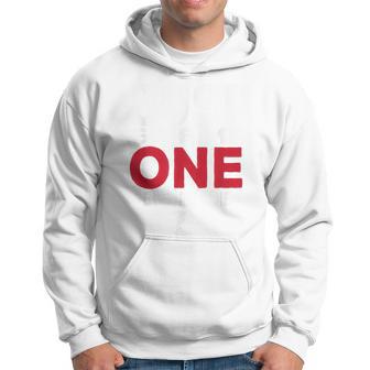 Just Give Me One Before I Die Buffalo Hoodie - Thegiftio UK