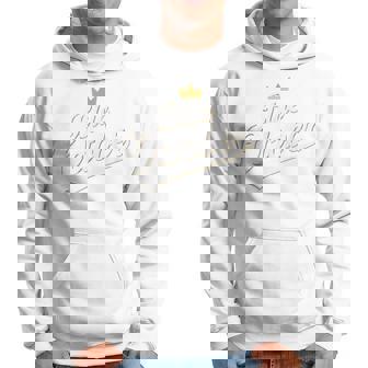Kansas City Blue October 2024 Hoodie | Seseable CA
