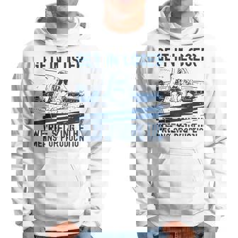 Karl Marx Get In Loser We’Re Seizing The Means Of Production Hoodie - Thegiftio