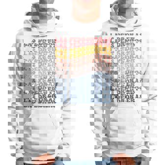 La Ciudad De Las Pedroneras Estilo Retro Maravilloso Sudadera - Regaloses