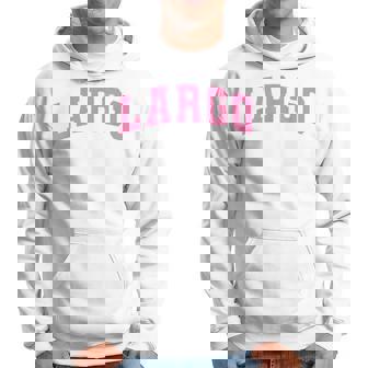 Largo Sweat à capuche - Cadeauxyz