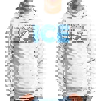 Last Minute Family Couples Halloween Fire And Ice Costumes Hoodie - Thegiftio UK