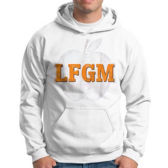 The Lfgm Hoodie - Thegiftio UK