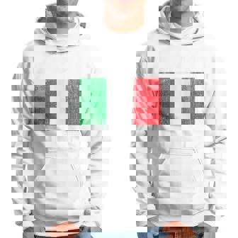 I Love Italy Vintage Italian Italy Family Travel Souvenir Hoodie - Thegiftio