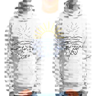 Love Like Jesus Sunshine Hoodie - Monsterry