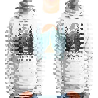 Manitou Incline Summit Club Hiking Manitou Incline Hoodie - Thegiftio