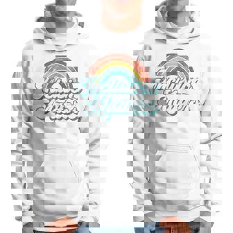 Mental Health Inclusion Matters Anxiety Depression Support Hoodie - Monsterry