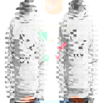 Mexico Independence Day 16Th September Mexican Fiesta Hoodie - Thegiftio UK