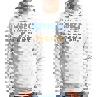 Mordecai And The Rigbys Ringer Y2k Hoodie - Thegiftio UK